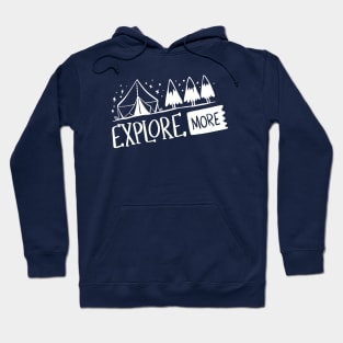 Perfect Camper Hoodie